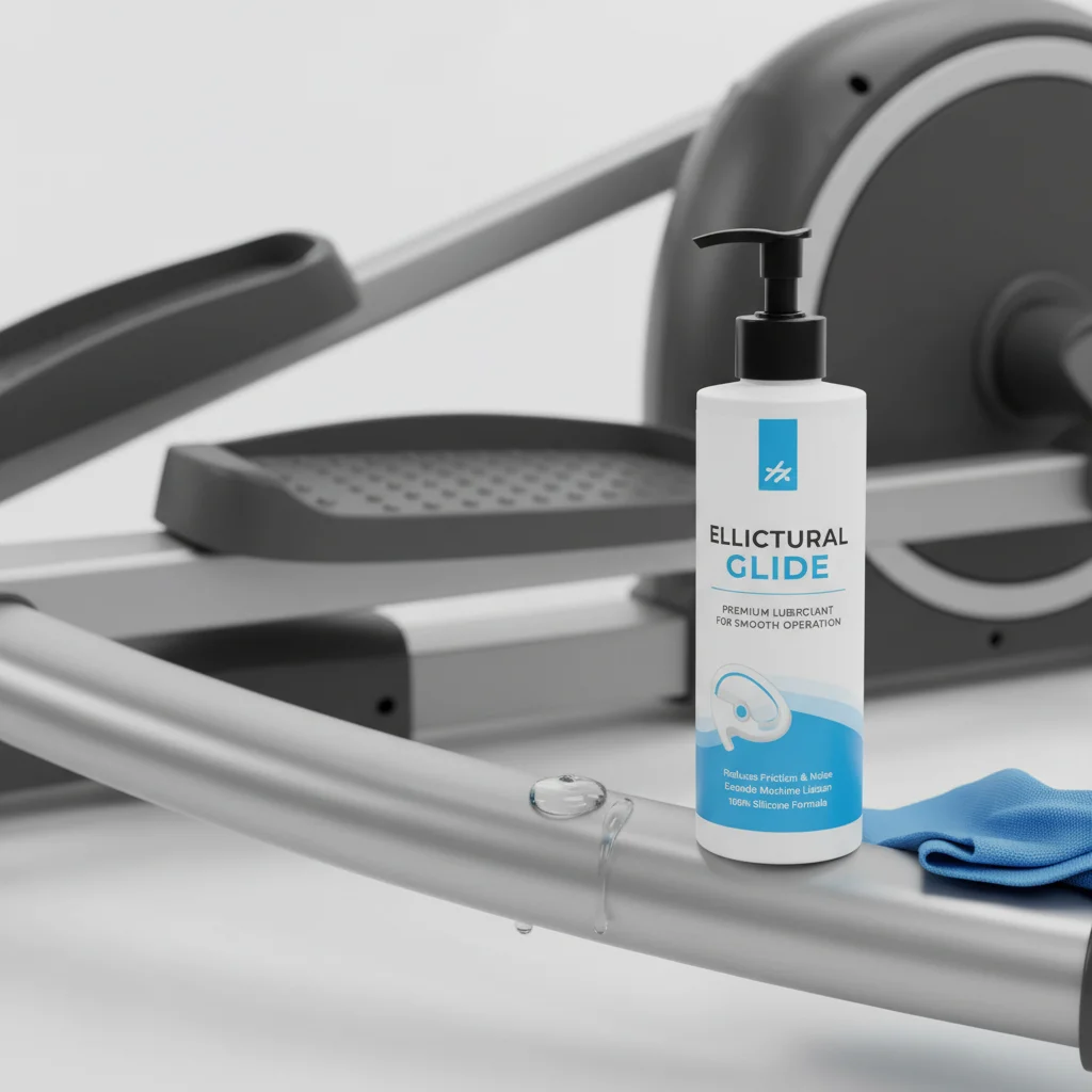 Elliptical Trainer Lubrication: How Often to Lubricate?